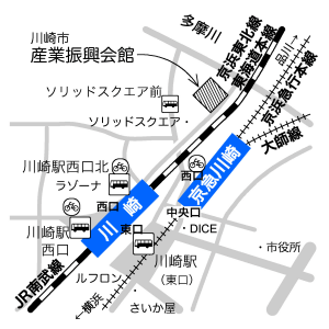 会場地図 (23KB)