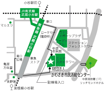 会場地図 (22KB)